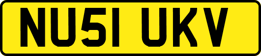 NU51UKV
