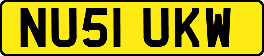NU51UKW