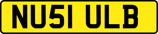 NU51ULB