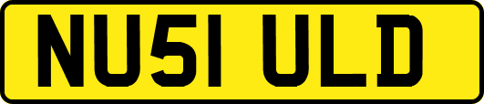 NU51ULD