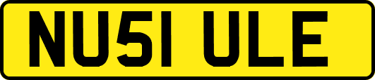 NU51ULE