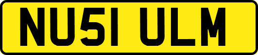 NU51ULM