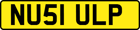 NU51ULP