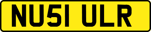 NU51ULR