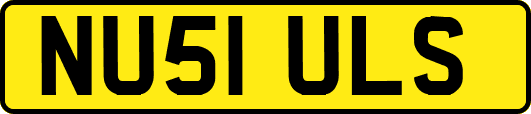 NU51ULS
