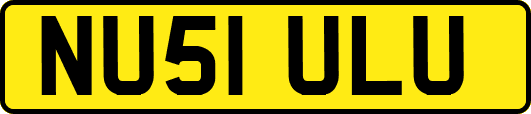 NU51ULU