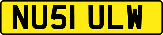 NU51ULW