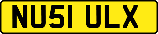 NU51ULX