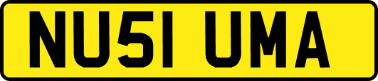 NU51UMA