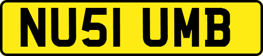 NU51UMB