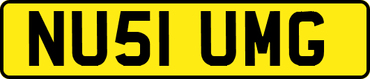 NU51UMG