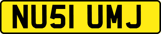 NU51UMJ