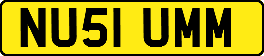 NU51UMM