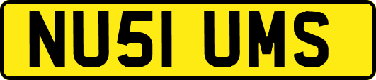 NU51UMS