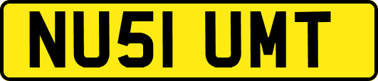 NU51UMT