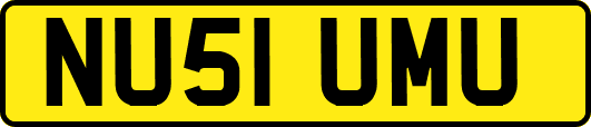 NU51UMU