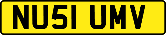 NU51UMV