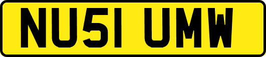 NU51UMW