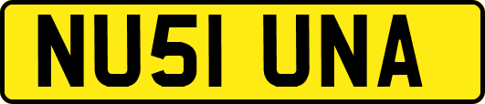 NU51UNA