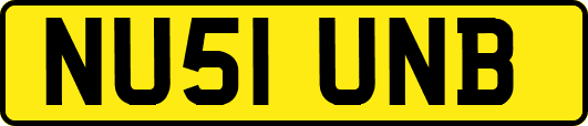 NU51UNB