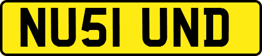 NU51UND
