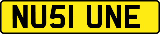 NU51UNE