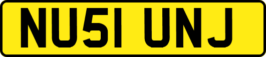 NU51UNJ