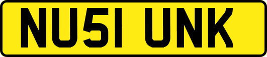NU51UNK