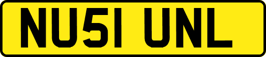 NU51UNL