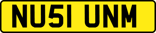 NU51UNM