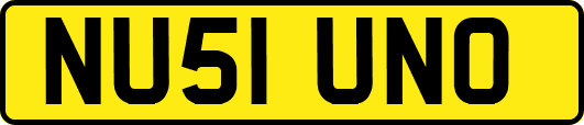 NU51UNO