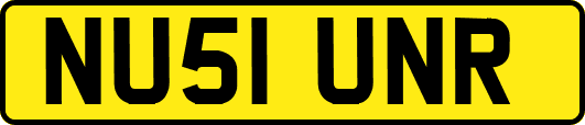 NU51UNR