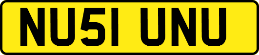 NU51UNU