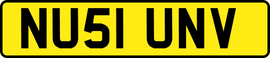 NU51UNV