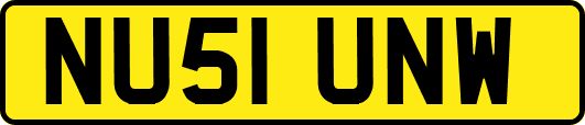 NU51UNW