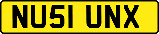 NU51UNX