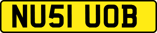 NU51UOB