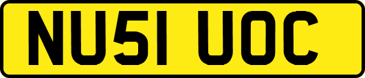 NU51UOC