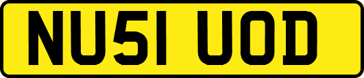 NU51UOD