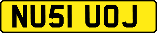 NU51UOJ