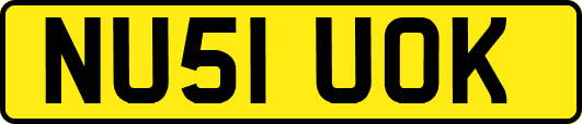 NU51UOK