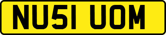 NU51UOM