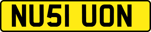 NU51UON