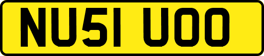 NU51UOO
