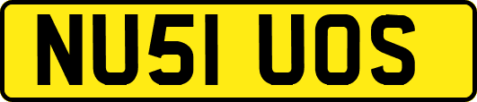 NU51UOS