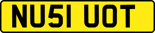 NU51UOT