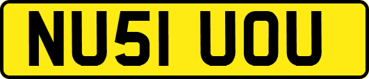 NU51UOU
