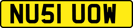 NU51UOW