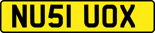 NU51UOX
