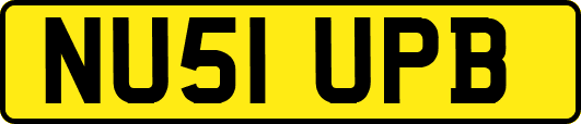 NU51UPB